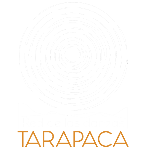 red de las danzas logo